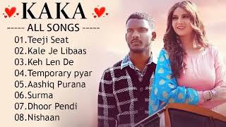 Teaser  GEET LAGDAI  kaka  Kanika Mann  Panjabi Song 2023  Kaka new song  Kaka all song [upl. by Wiese]