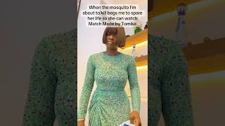 After Match Made by Tomike premiere you is going down dear Mosquito MMbyTomike [upl. by Crescentia81]