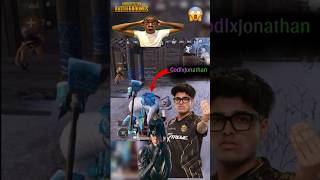 I kill rich player jonathan killer viral huppa HùppaPLaYzZz pubgmobile battlegroundsmobile [upl. by Abelard290]