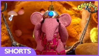 CBeebies The Clangers  The Brilliant Surprise [upl. by Elyac]