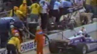 The Rick Mears Story [upl. by Martella138]