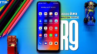 Walton Primo R9 Honest Bangla Review [upl. by Namaan]