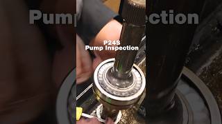 The FASTEST Way to Fix Your piston pump is to speed it up [upl. by Winebaum]