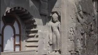 Ajanta Caves History UNESCO Heritage history india ajantacaves ajanta ajantaellora aurangabad [upl. by Remle]