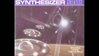 Jean Michel Jarre  Fourth RendezVous Synthesizer Greatest Vol 1 by Star Inc [upl. by Eikcim]