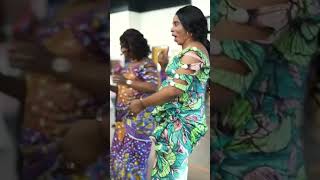 Pepe Kalle  Congolese Wedding Dance [upl. by Ern204]