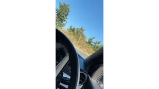 car driving whatsapp status  punjabi song bass boosted  kisaan anthem [upl. by Halik]