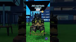 Testando mapas sus do roblox com o protogen [upl. by Awra]