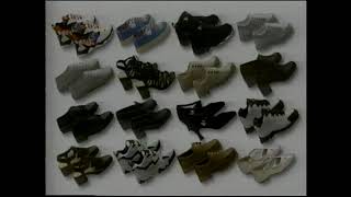 Payless Shoes Bogo 90s Commercial [upl. by Coriss591]