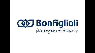 Bonfiglioli Corporate video 2023 [upl. by Hubey820]