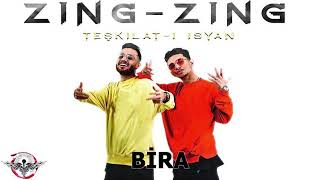 Teşkilatı İsyan  ZıngZıng Mixtape Albüm VAZGEÇ  BİRA  YOK OLDULAR  NETTİN  HALA BİR UMUT VAR [upl. by Eicarg]