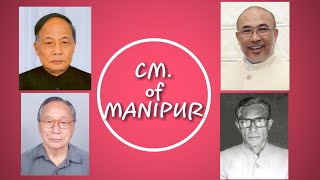 CM of MANIPUR ft N Biren  Manipur  Jh Fun zone Official [upl. by Aydne550]