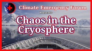 Chaos in the Cryosphere [upl. by Zsa]