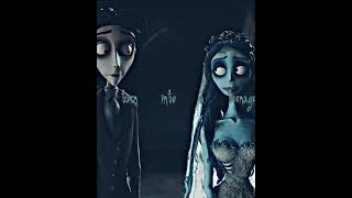 HD Corpse Bride  Goo Goo Muck  Edit  shorts edit shortsfeed [upl. by Ahsetan]