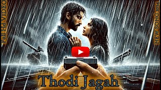 Thodi Jagah day day Mujhy Ai song generator New Indian song2024 Full HD Video popular song 2024 [upl. by Mcfarland]