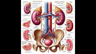 renal embrololgy usmle step one [upl. by Azyl]