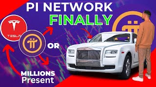 📈 I Told You Pi Network Was Special Here’s Why Its Time is Finally Here 🔥 [upl. by Cathryn]