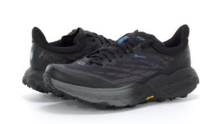 Hoka Speedgoat 5 GTX Spike SKU 9697494 [upl. by Liponis]