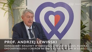 Niedobór hormonu wzrostu może mieć poważne konsekwencje dla zdrowia [upl. by Titos]