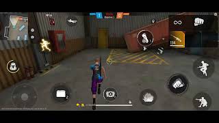 free fire brigade gamer m1nx a rabba [upl. by Diella]