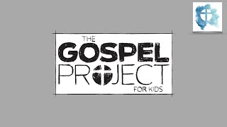 Gospel Project Acts 10 [upl. by Sherourd]