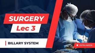 Biliary system part 1 [upl. by Pru]