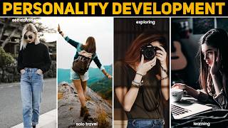 How to Develop an Attractive Personality  8 Personality EnhancingDevelopment Tips  AmbiJyo [upl. by Le]