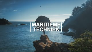 TU Delft  Bachelor Maritieme Techniek [upl. by Korey988]