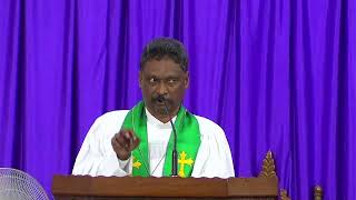 11082024 Telugu Service United Church Defence colony Live Stream [upl. by Libbna]