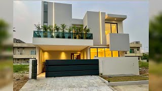 10 Marla Modern Design House for Sale in B17 Islamabad  Beautiful 😍  b17islamabad beautifulhouse [upl. by Cathyleen]