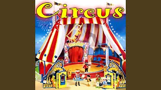 Circus March Theme [upl. by Anetta816]