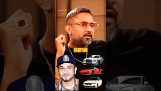 yo yo honey singh business mind 😎🔥 cnnnews18 interview viral shorts [upl. by Kella]