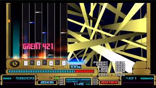 beatmania IIDX 15 DJ TROOPERS  MENTAL MELTDOWN ANOTHER [upl. by Sand]