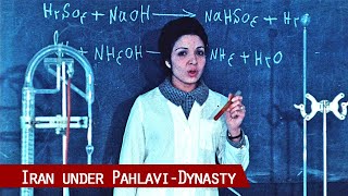 Iran under the Pahlavi Dynasty  The Heirs of Cyrus the Great Full Documentary 1974 scanned in 4K [upl. by Shepley]