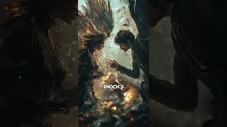 The Book of Enoch  Secrets of the Fallen Angels [upl. by Isnan189]