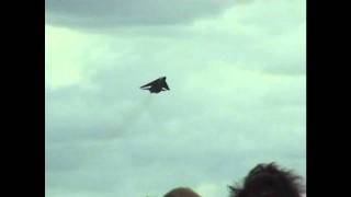 F111 High Speed Pass [upl. by Massimo108]