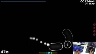 playing smidgen of osu perhaps [upl. by Reteid753]