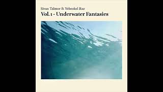 Yehezkel Raz amp Sivan Talmor  Vol 1  Underwater Fantasies Full Album [upl. by Aitam]