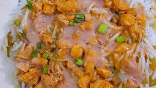 Singaporean rice by life needs quick and easy Singaporean rice  how to make Singaporean rice [upl. by Evelyn]