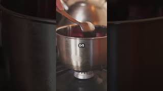 Quick amp Easy Hasty Chocolate Pudding [upl. by Neely]