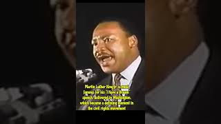 Martin Luther Kings LASTING IMPACT on American History [upl. by Macy]