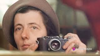 11 Early Color Vivian Maier [upl. by Leventis]