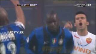 Mario Balotelli  The Future Legend [upl. by Attayek]