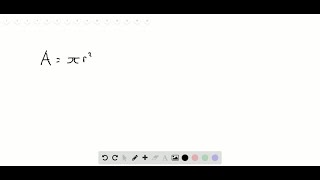 Describe the combined variation that is modeled by each formula Aπr2 [upl. by Il]