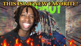 ZILLAKAMI IS A GOD ZillaKami  HELLO REACTION [upl. by Eirrek963]