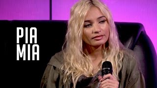 Pia Mia Gives The TRUE Story Behind Her Relationship With Nic Nac amp Kylie Jenner [upl. by Nerral414]