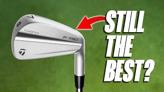 Have the best irons ever got even better [upl. by Nilkcaj]