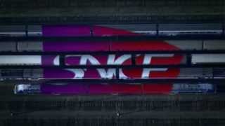 SNCF French Railway Announcement Jingle Remix [upl. by Maiocco]