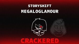 STORYSHIFT  MegaloGlamour Crackered Late 600 Subs Special [upl. by Strephonn991]