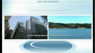 LENTI POLARIZZATERIDUZIONE DELL ABBAGLIAMENTO [upl. by Zsamot]